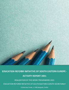 ERISEE_Activity Report 2021
