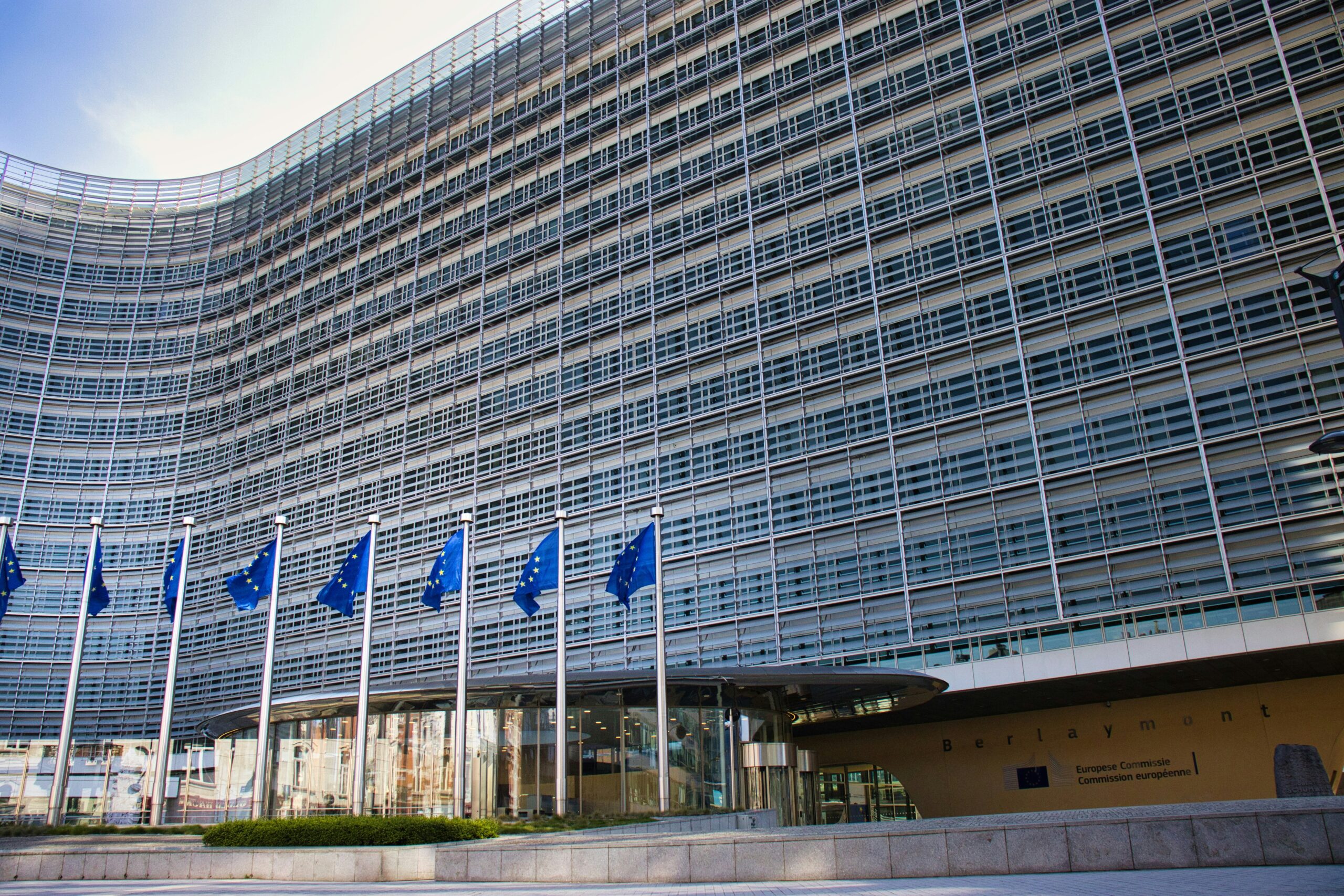 ERI SEE Director Met With Representatives Of The European Commission In Brussels